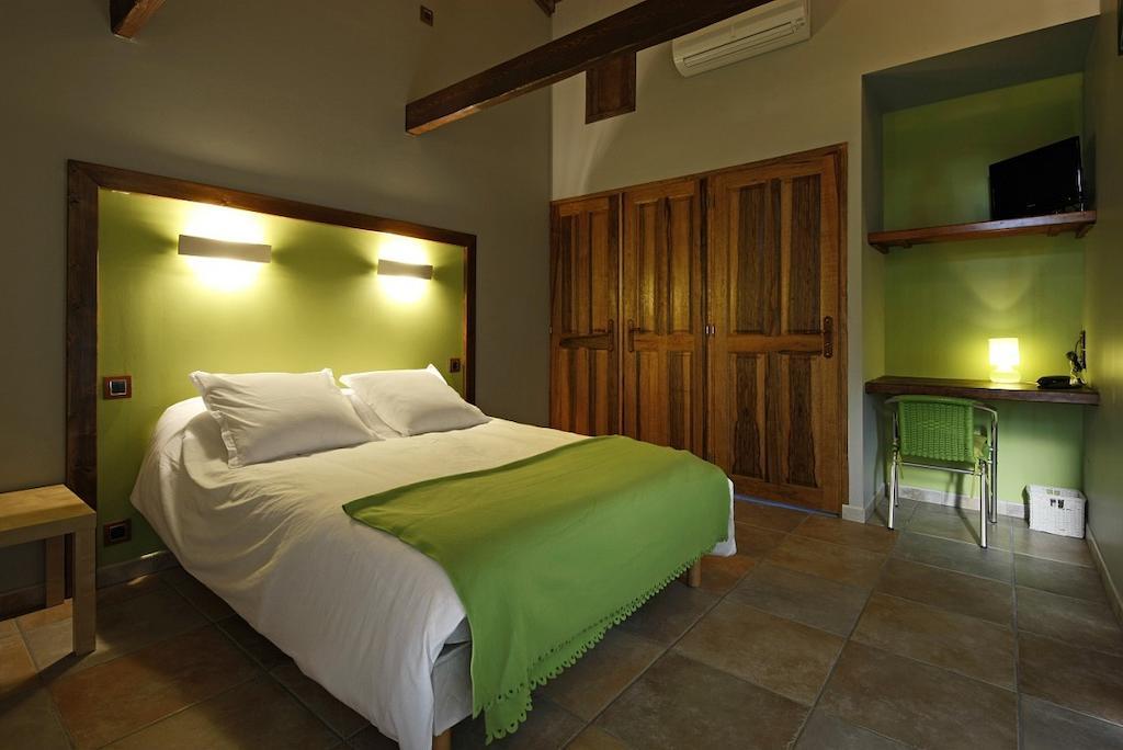 Hotel Restaurant Chez Pito Busque Bilik gambar